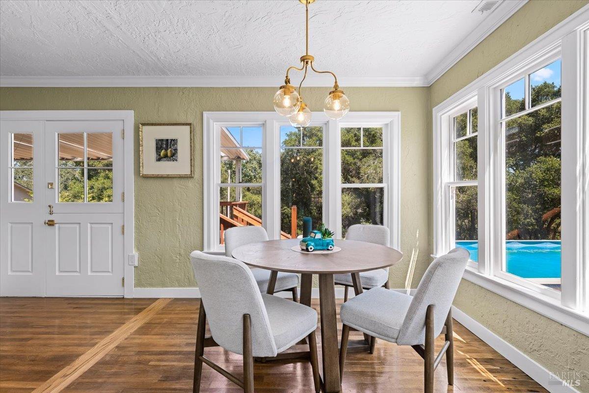 1704 Hurlbut Lane Sebastopol CA 95472