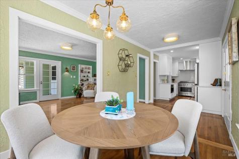 1704 Hurlbut Lane Sebastopol CA 95472