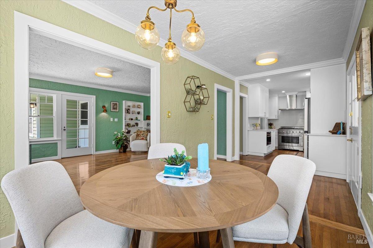 1704 Hurlbut Lane Sebastopol CA 95472