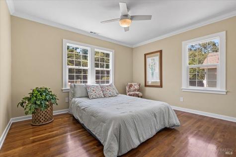 1704 Hurlbut Lane Sebastopol CA 95472