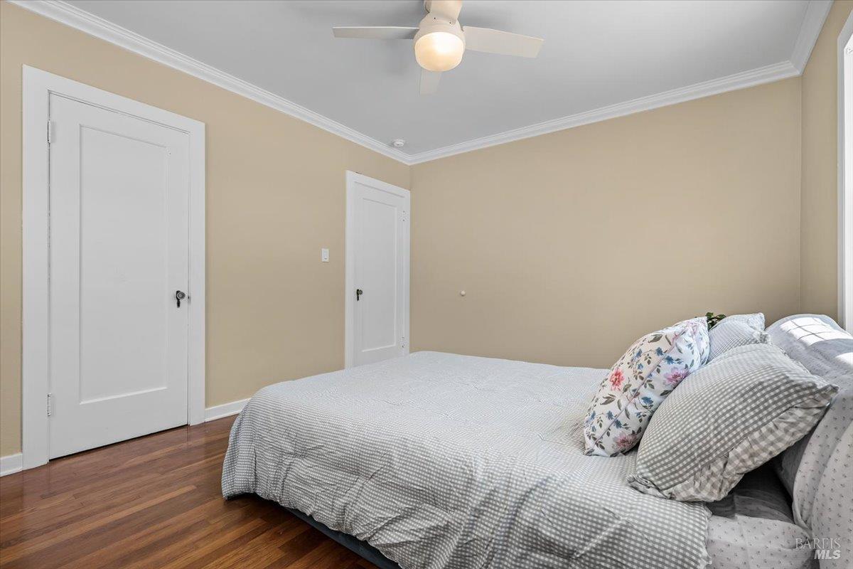 1704 Hurlbut Lane Sebastopol CA 95472