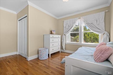 1704 Hurlbut Lane Sebastopol CA 95472