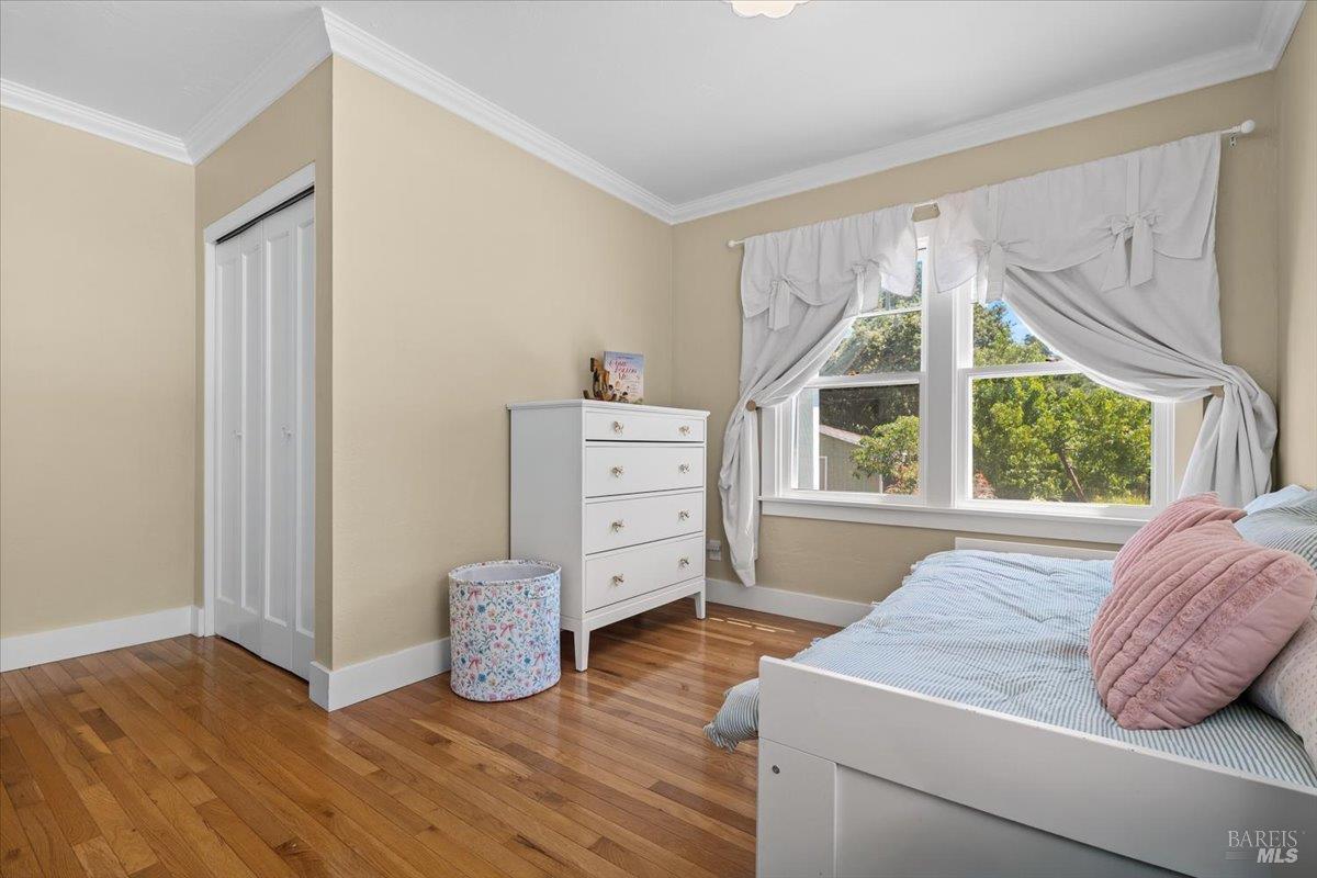 1704 Hurlbut Lane Sebastopol CA 95472