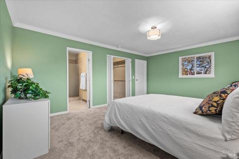 1704 Hurlbut Lane Sebastopol CA 95472