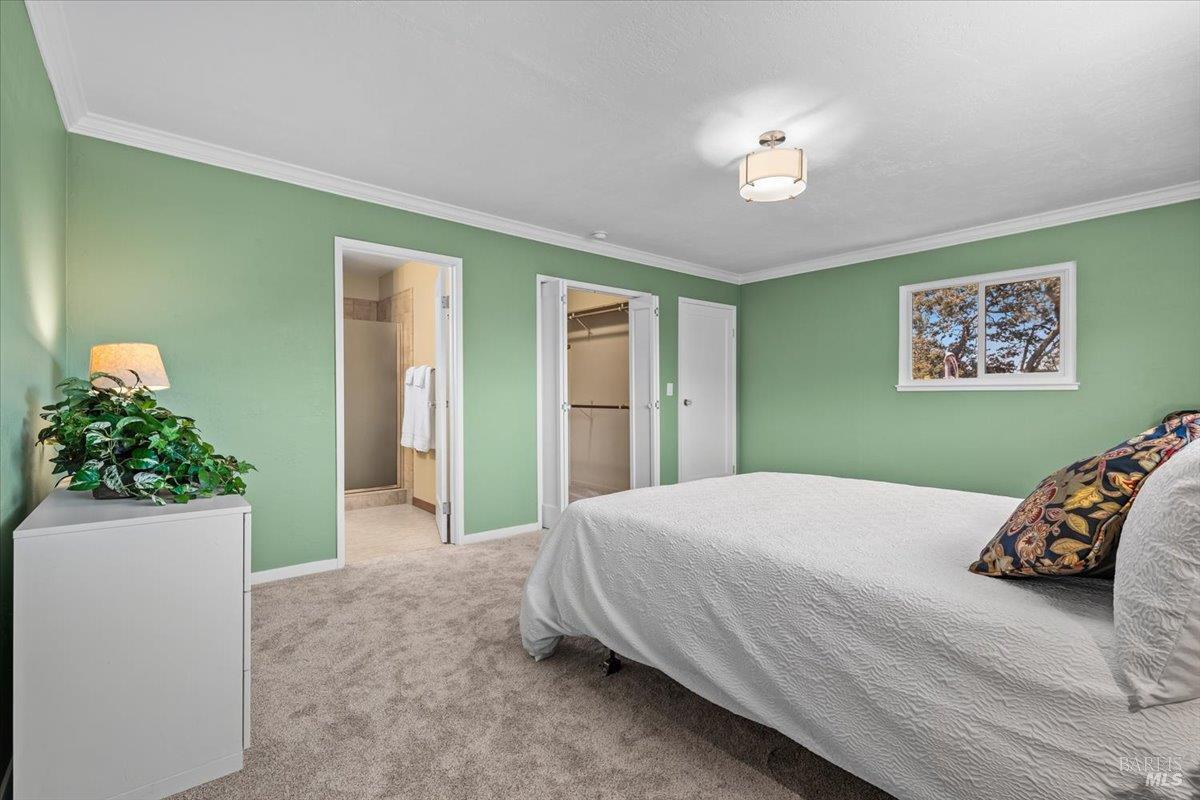 1704 Hurlbut Lane Sebastopol CA 95472
