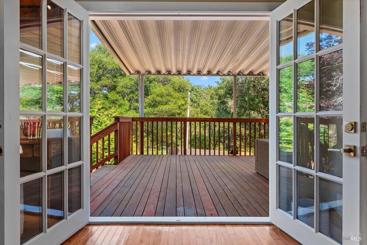 1704 Hurlbut Lane Sebastopol CA 95472