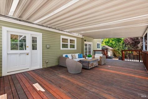 1704 Hurlbut Lane Sebastopol CA 95472