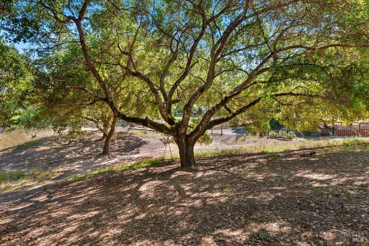 1704 Hurlbut Lane Sebastopol CA 95472