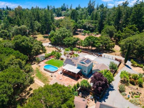 1704 Hurlbut Lane Sebastopol CA 95472