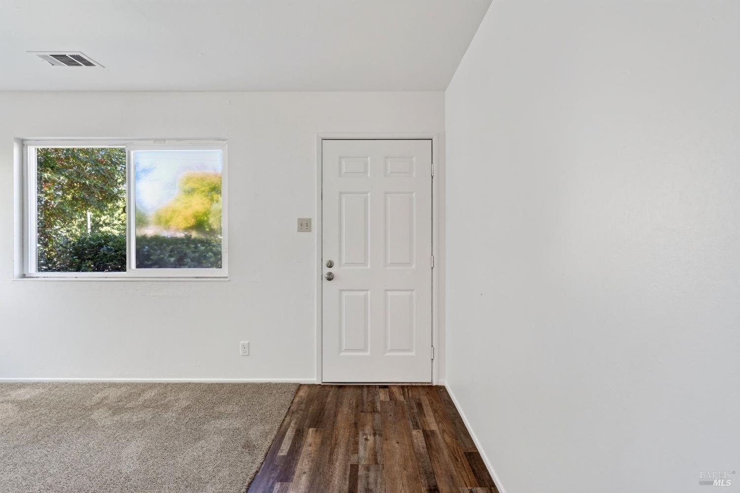 3645 Beckworth Drive Napa CA 94558