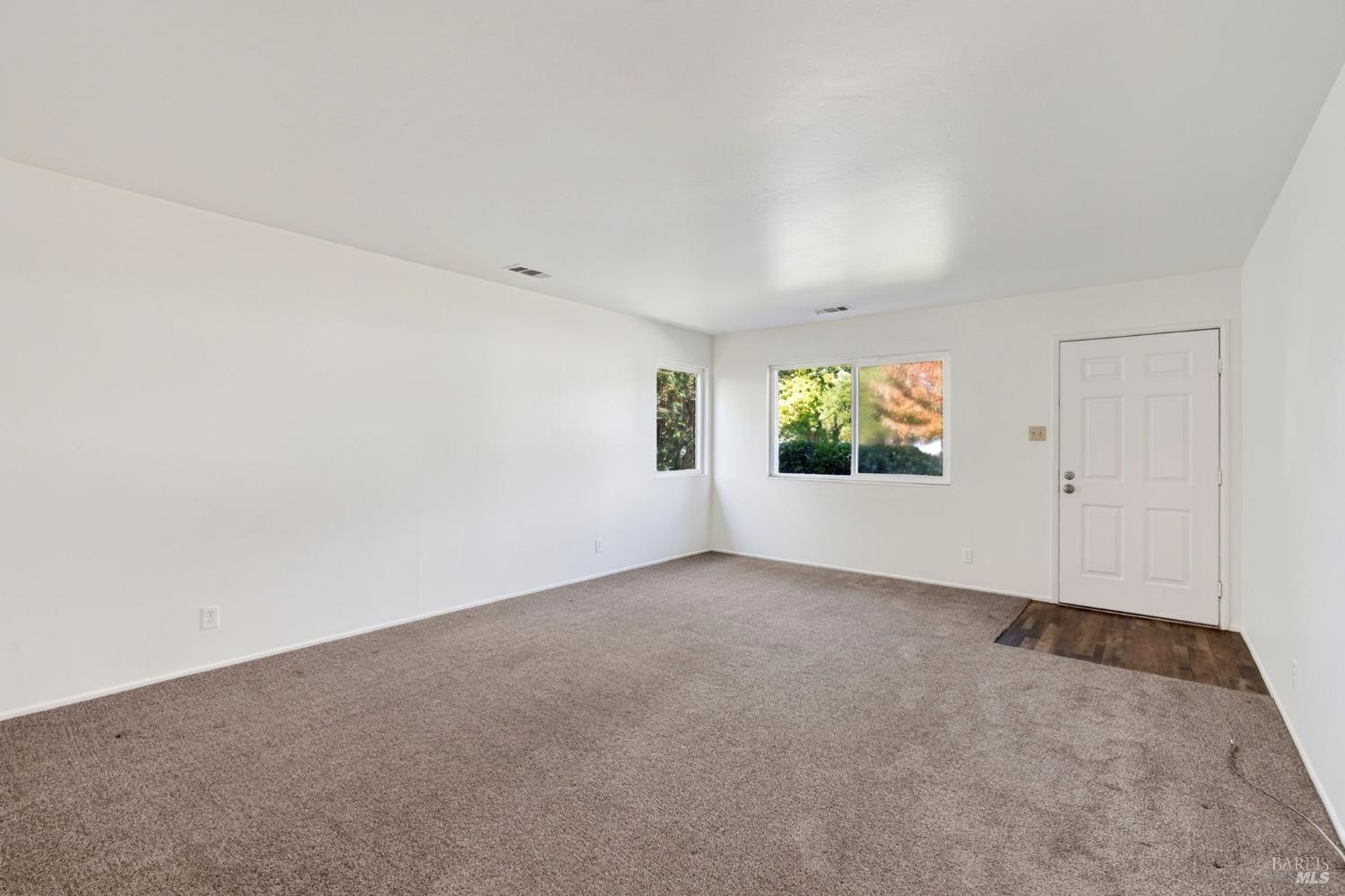 3645 Beckworth Drive Napa CA 94558