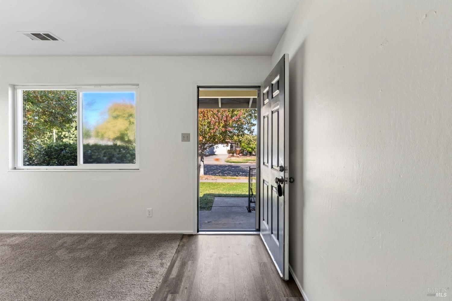 3645 Beckworth Drive Napa CA 94558