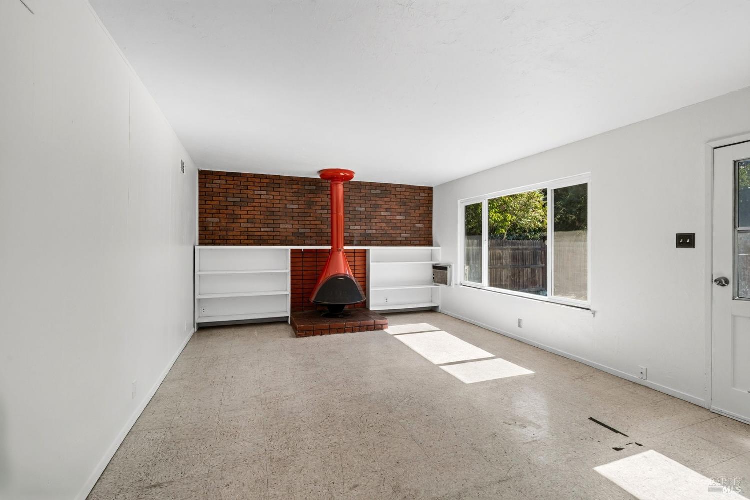 3645 Beckworth Drive Napa CA 94558