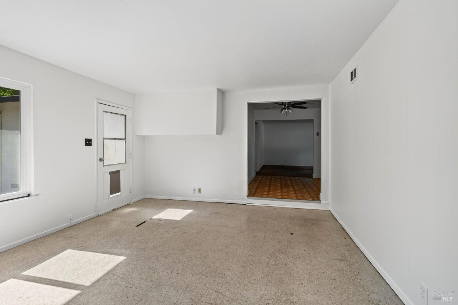 3645 Beckworth Drive Napa CA 94558