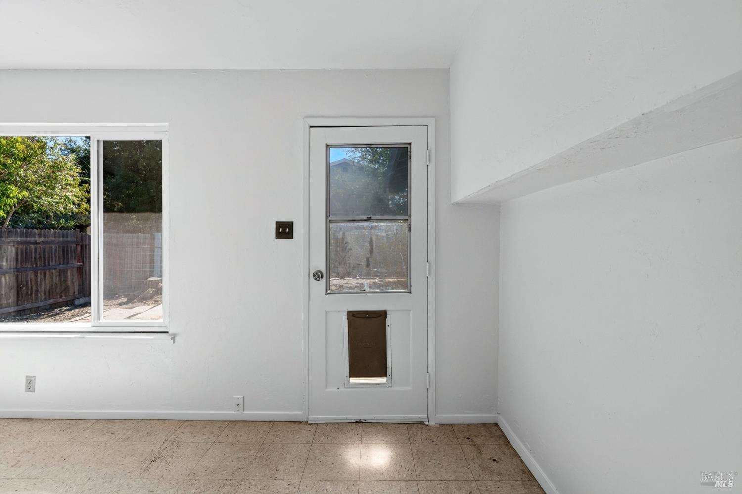 3645 Beckworth Drive Napa CA 94558