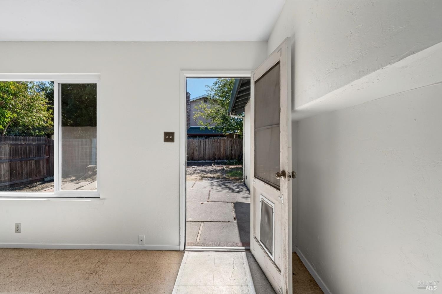 3645 Beckworth Drive Napa CA 94558