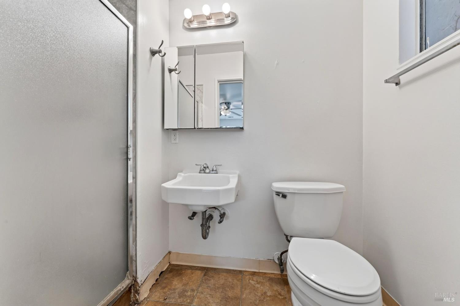 3645 Beckworth Drive Napa CA 94558