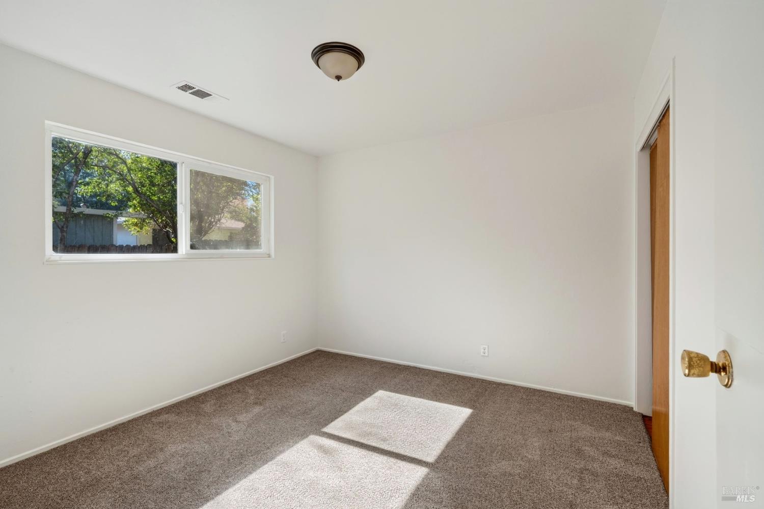 3645 Beckworth Drive Napa CA 94558