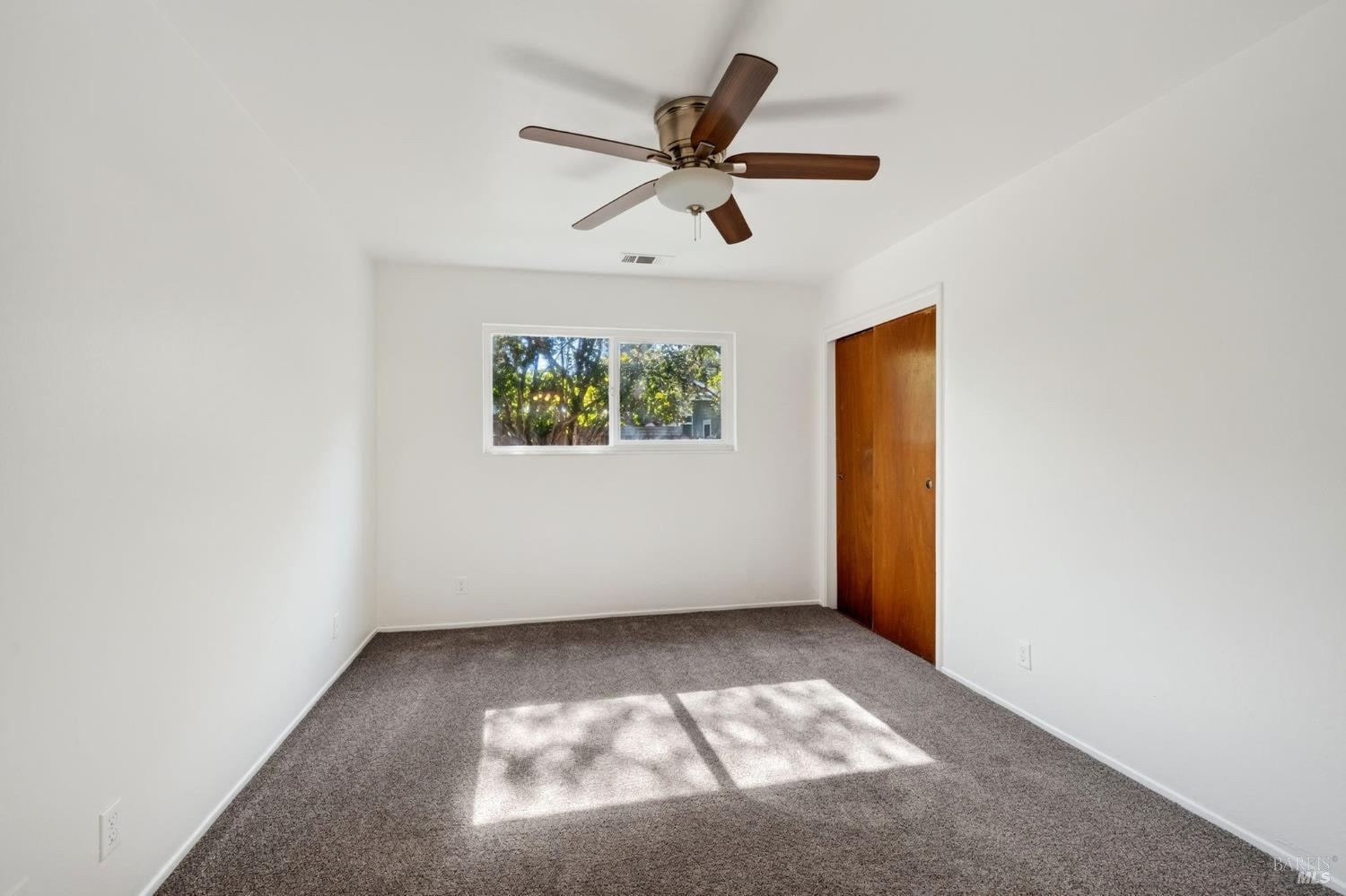 3645 Beckworth Drive Napa CA 94558