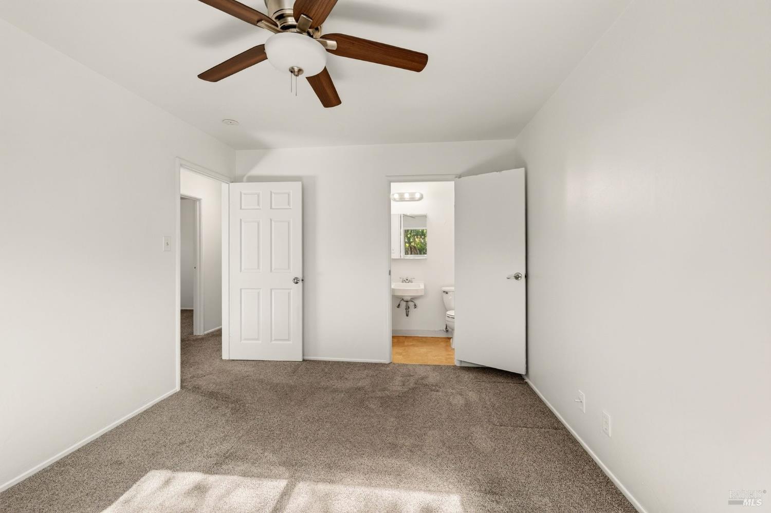 3645 Beckworth Drive Napa CA 94558
