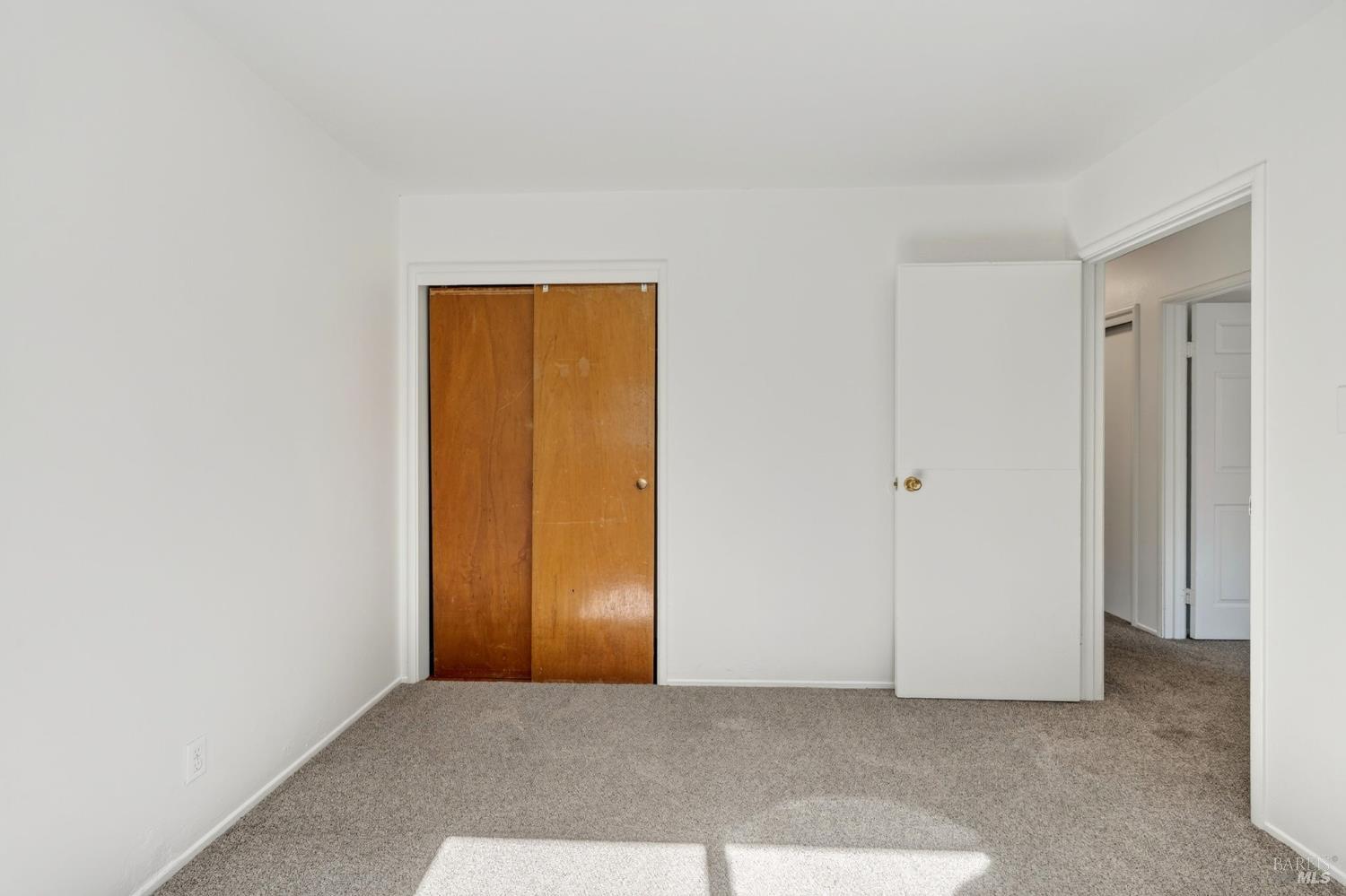 3645 Beckworth Drive Napa CA 94558