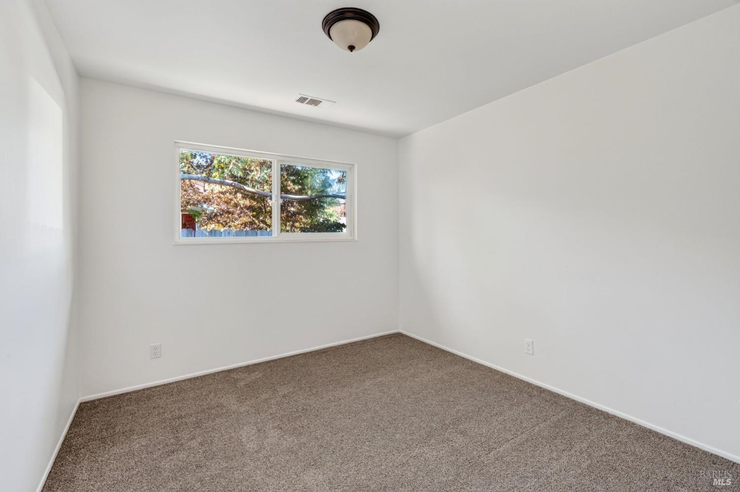 3645 Beckworth Drive Napa CA 94558