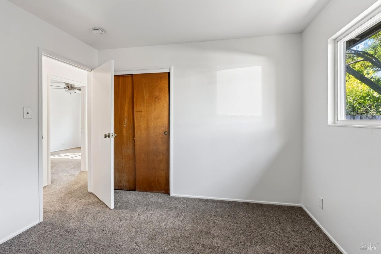 3645 Beckworth Drive Napa CA 94558