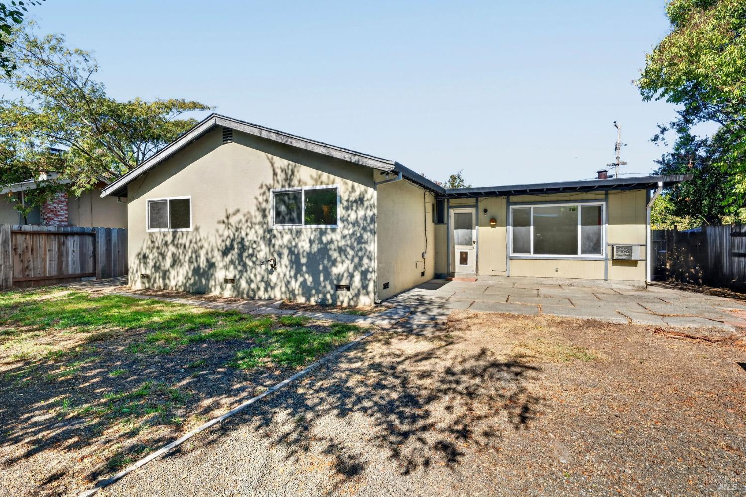3645 Beckworth Drive Napa CA 94558
