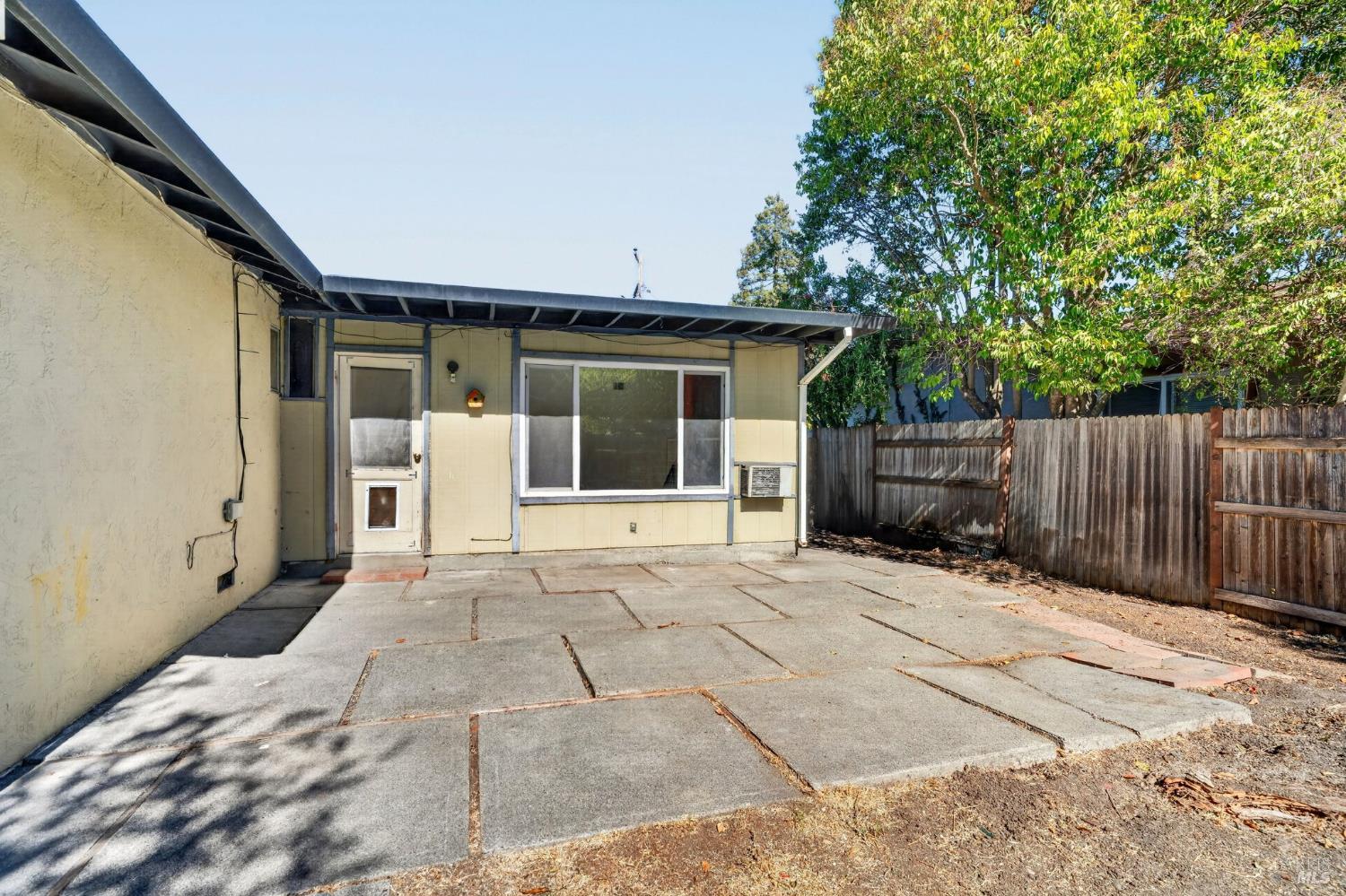 3645 Beckworth Drive Napa CA 94558