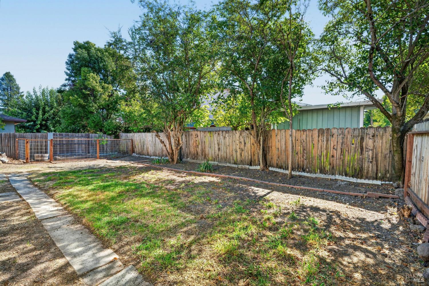3645 Beckworth Drive Napa CA 94558