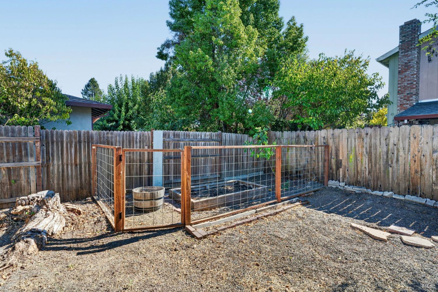 3645 Beckworth Drive Napa CA 94558