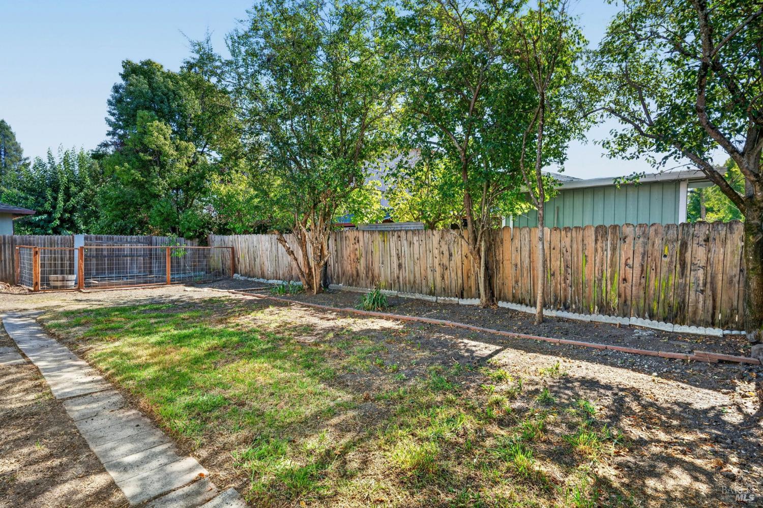 3645 Beckworth Drive Napa CA 94558