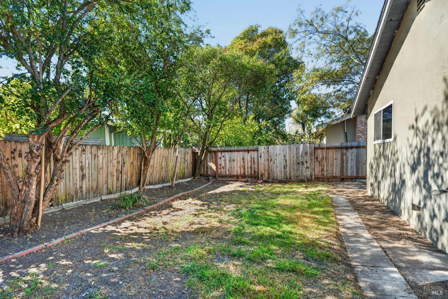 3645 Beckworth Drive Napa CA 94558