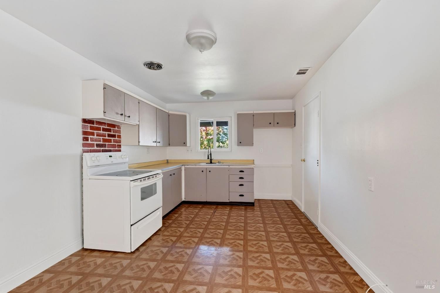 3645 Beckworth Drive Napa CA 94558