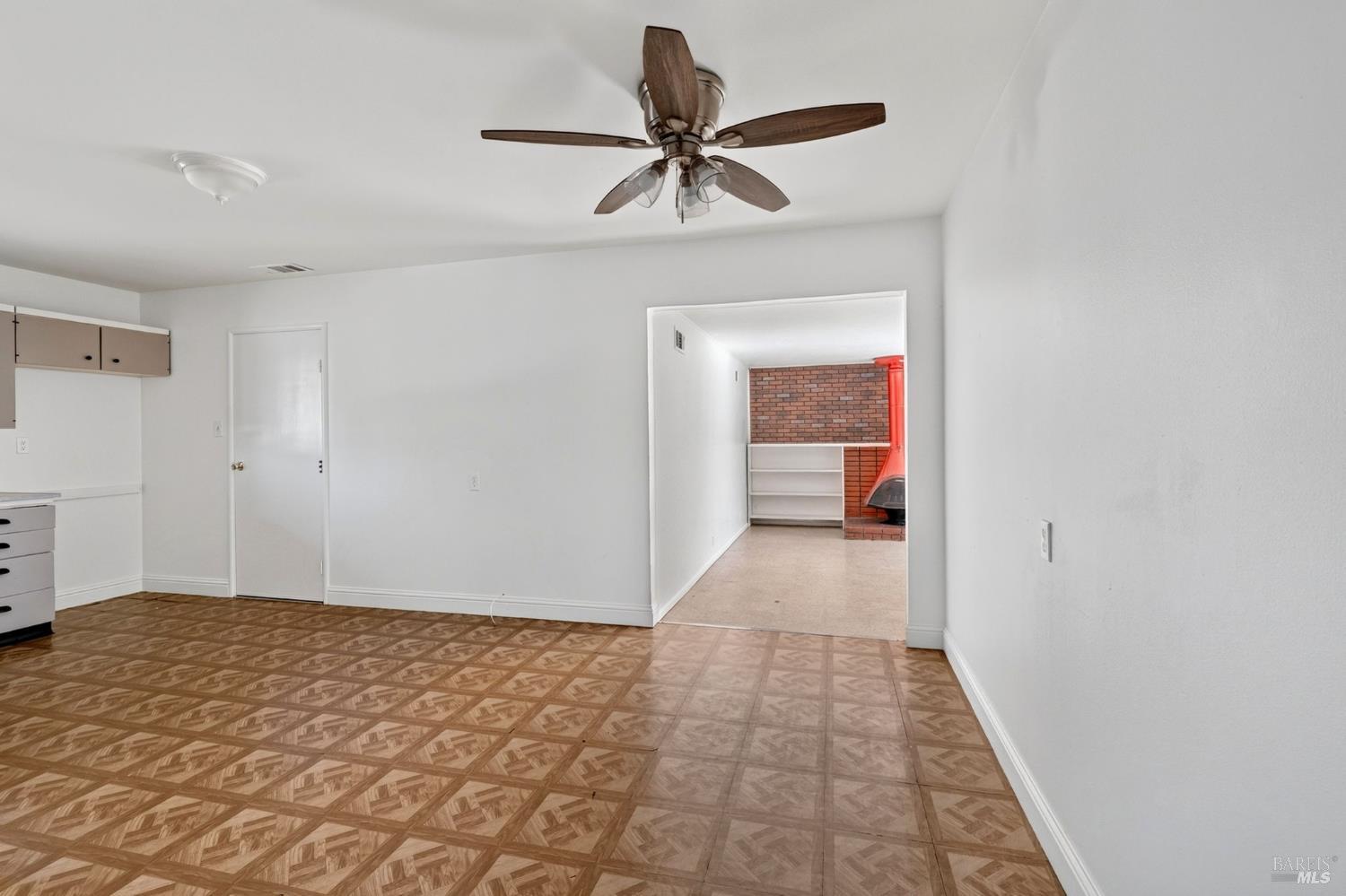 3645 Beckworth Drive Napa CA 94558