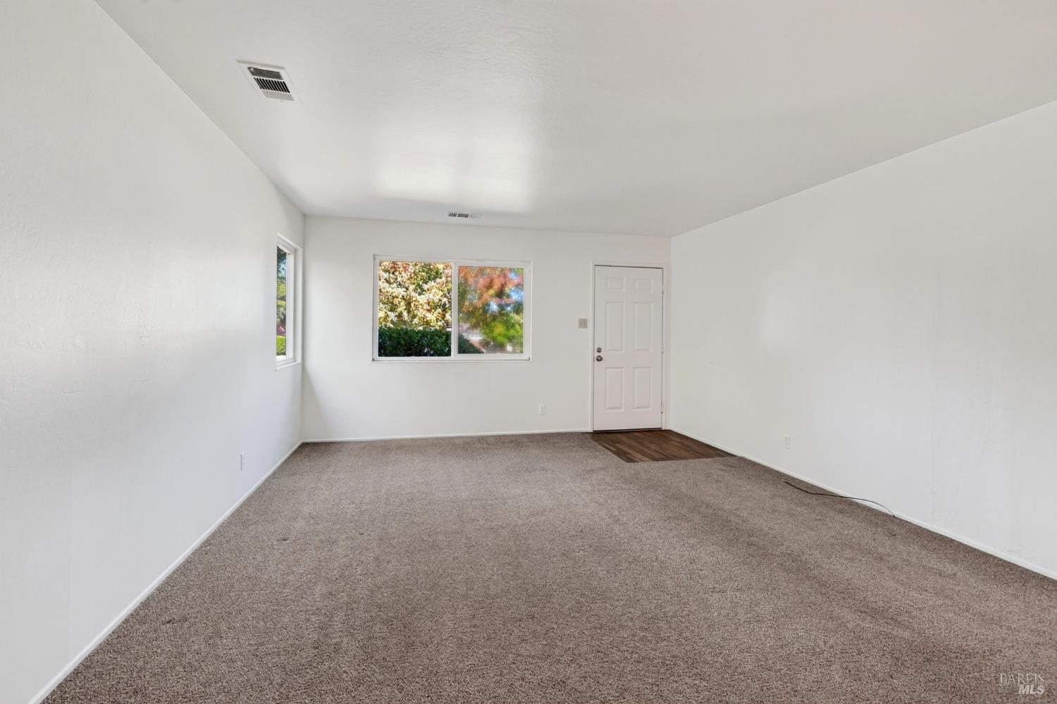 3645 Beckworth Drive Napa CA 94558