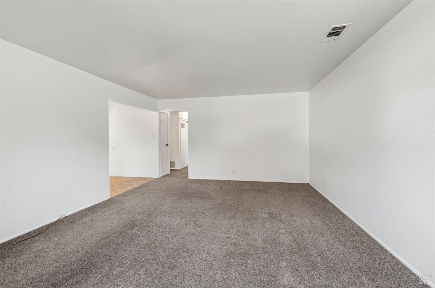 3645 Beckworth Drive Napa CA 94558