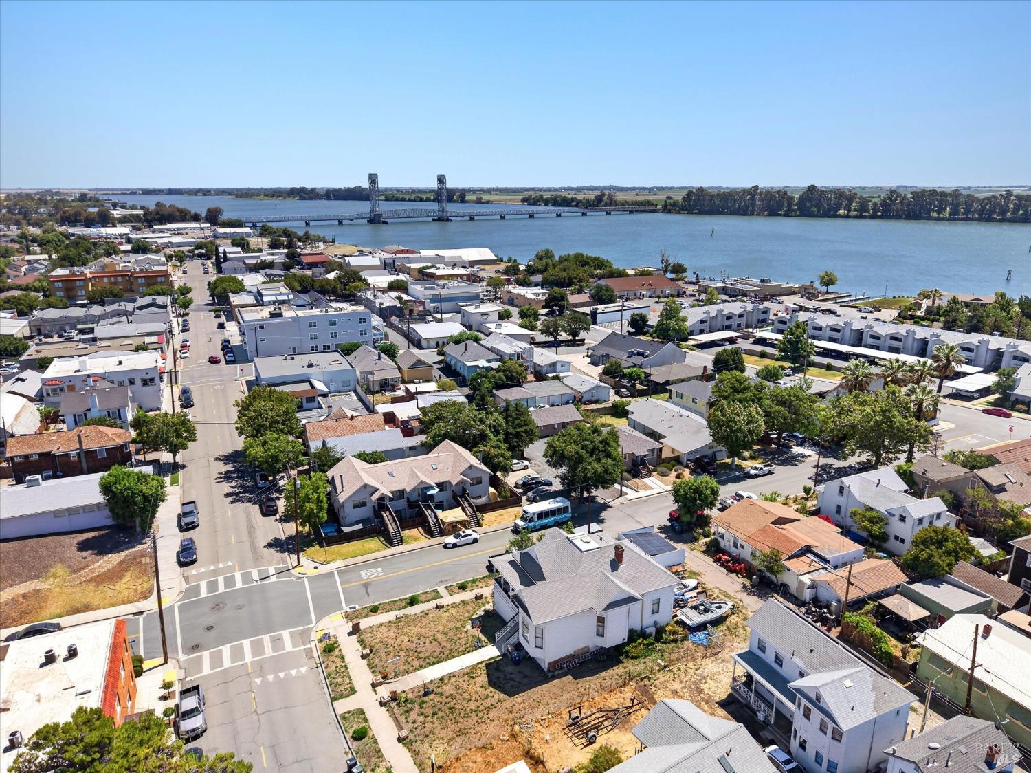 205 S 2nd Street Rio Vista CA 94571
