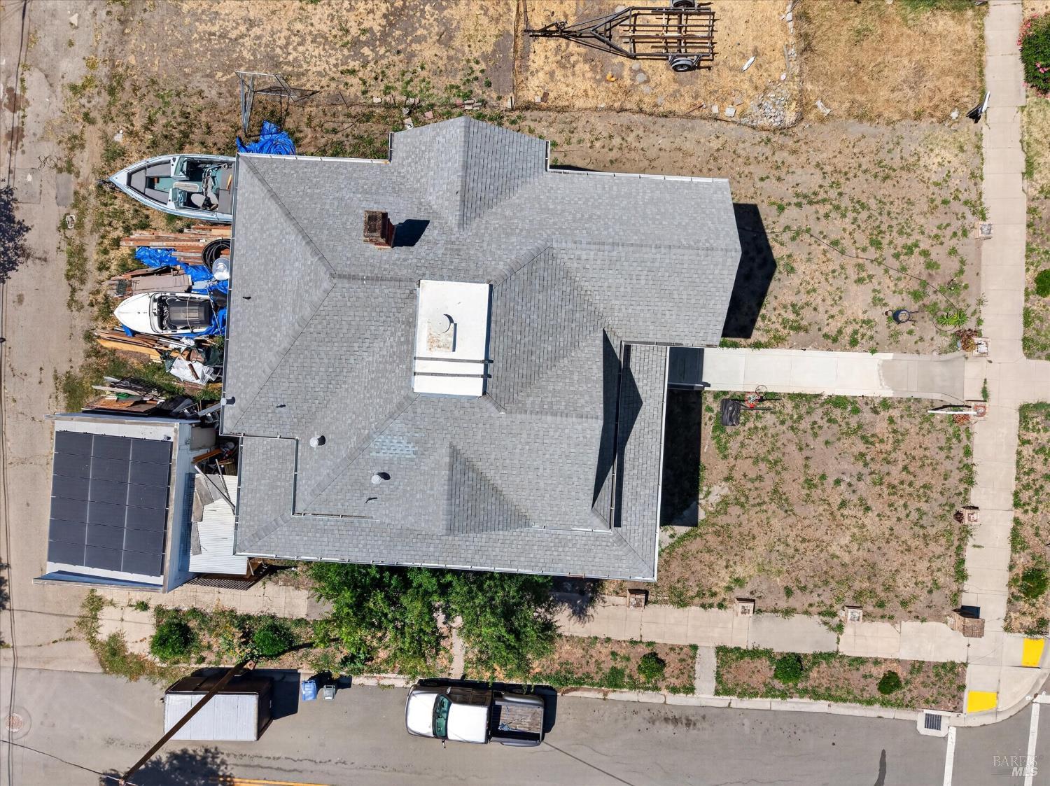 205 S 2nd Street Rio Vista CA 94571