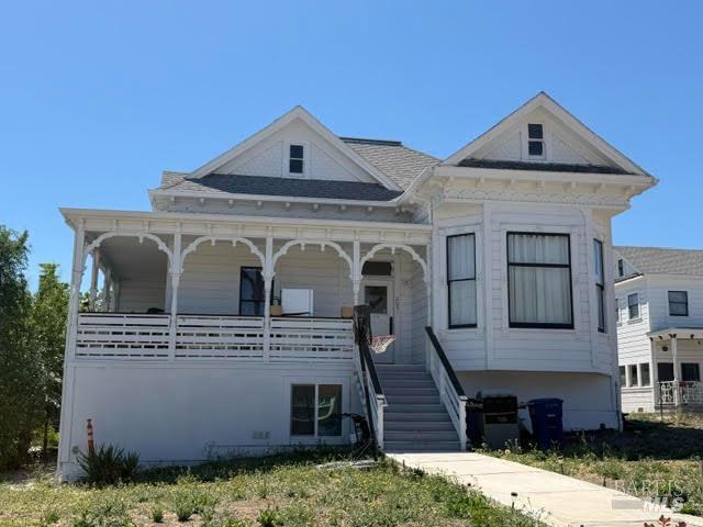 205 S 2nd Street Rio Vista CA 94571