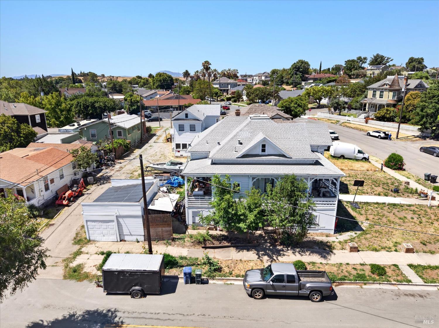 205 S 2nd Street Rio Vista CA 94571