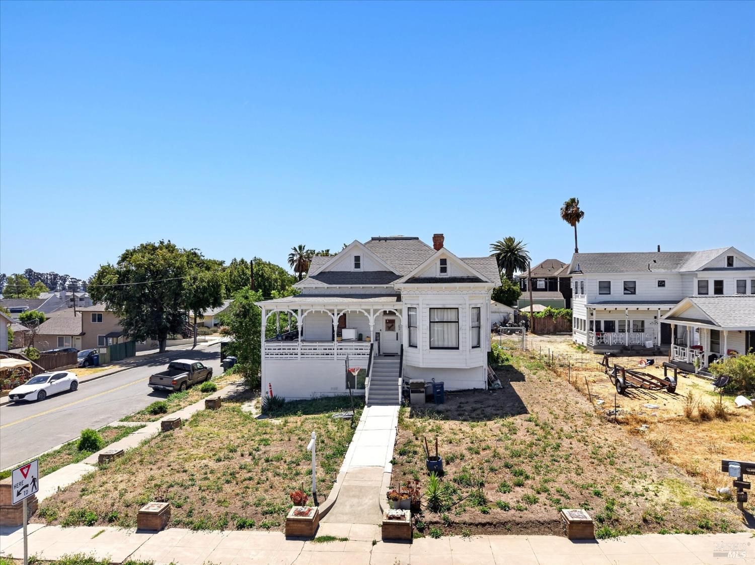 205 S 2nd Street Rio Vista CA 94571