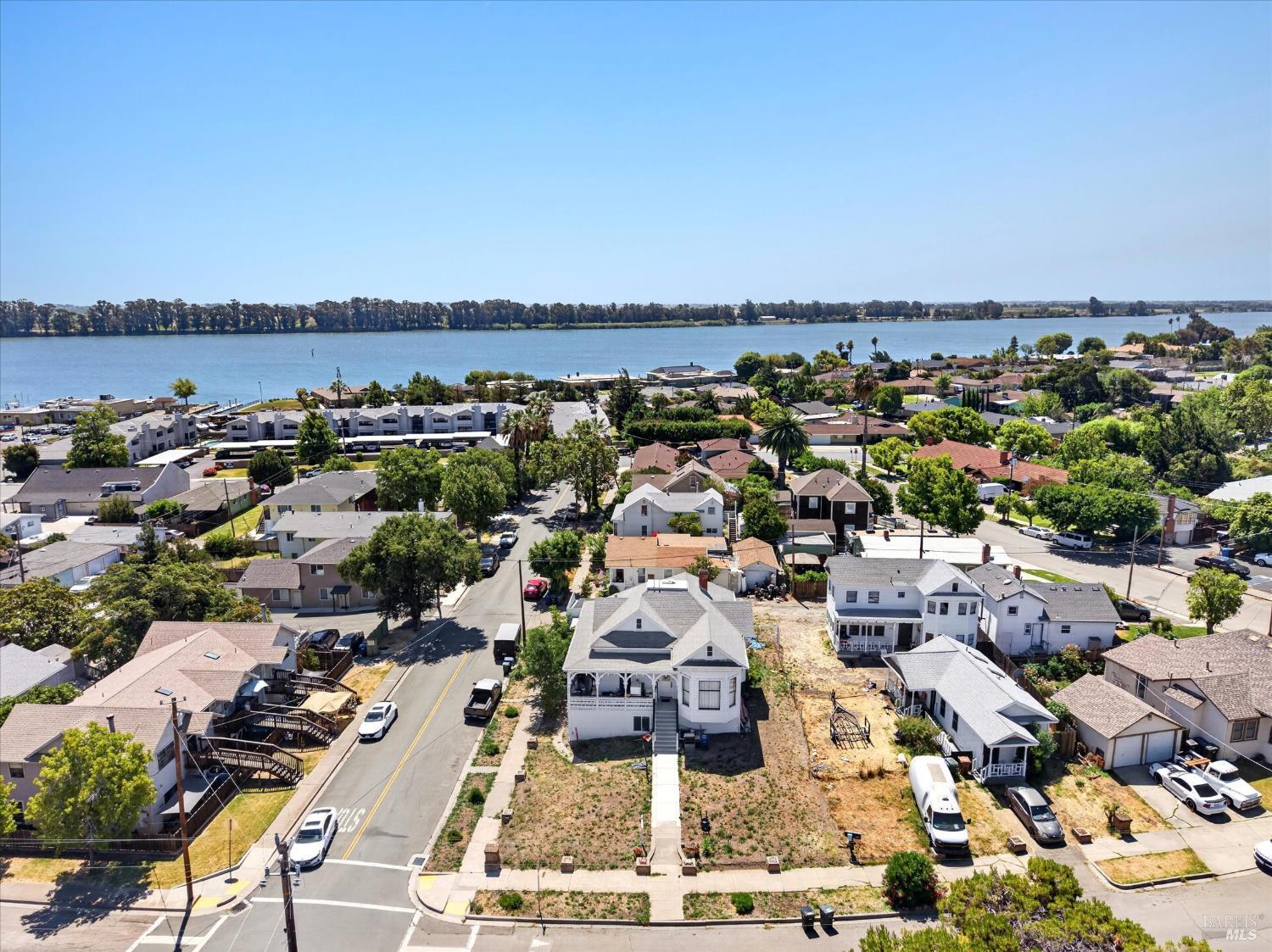 205 S 2nd Street Rio Vista CA 94571