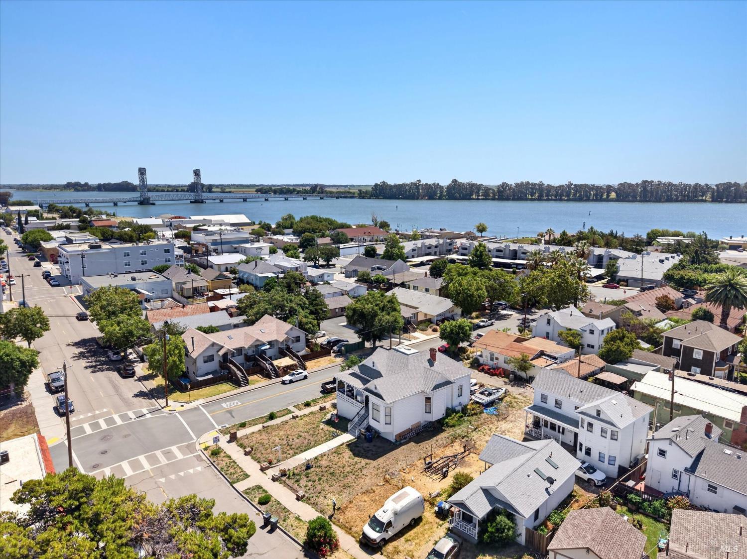205 S 2nd Street Rio Vista CA 94571