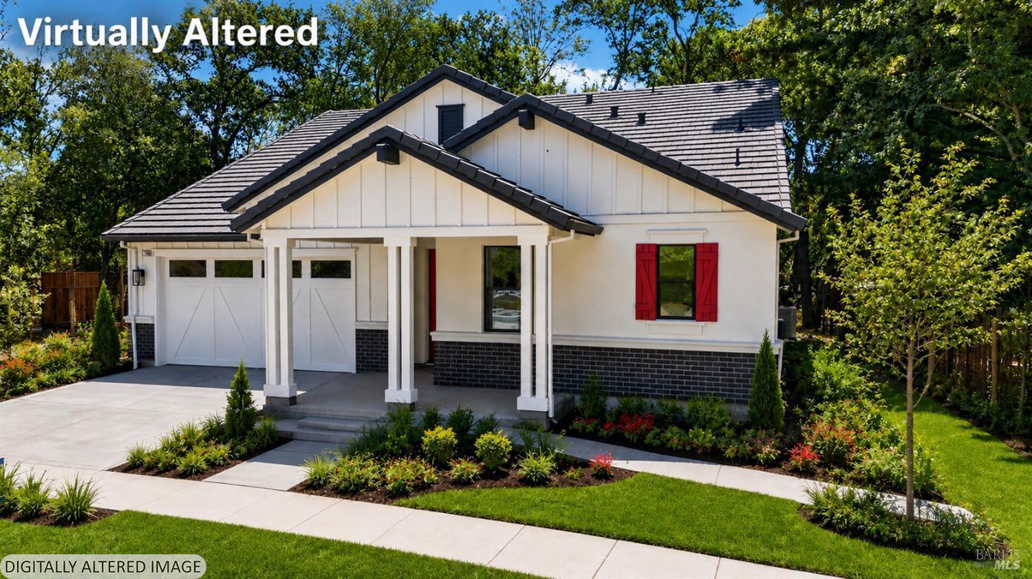 1700 Redwood Avenue Calistoga CA 94515