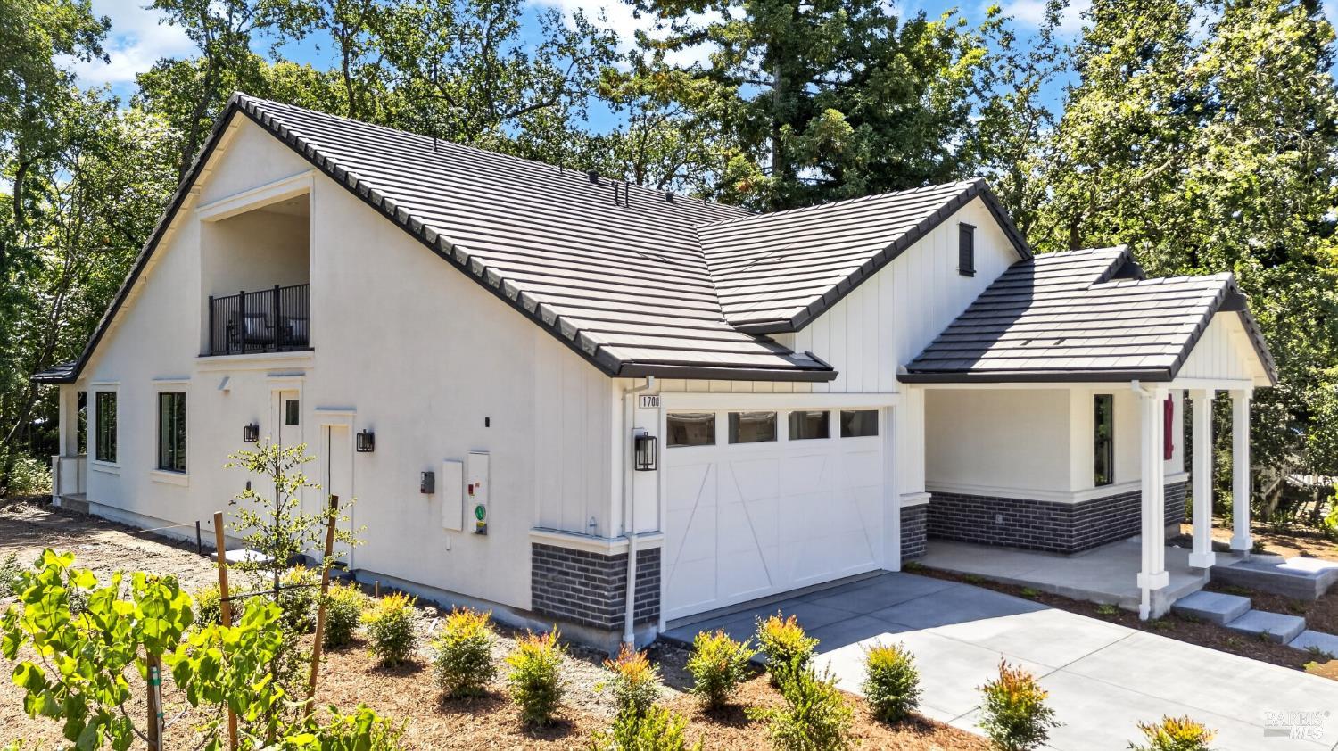 1700 Redwood Avenue Calistoga CA 94515