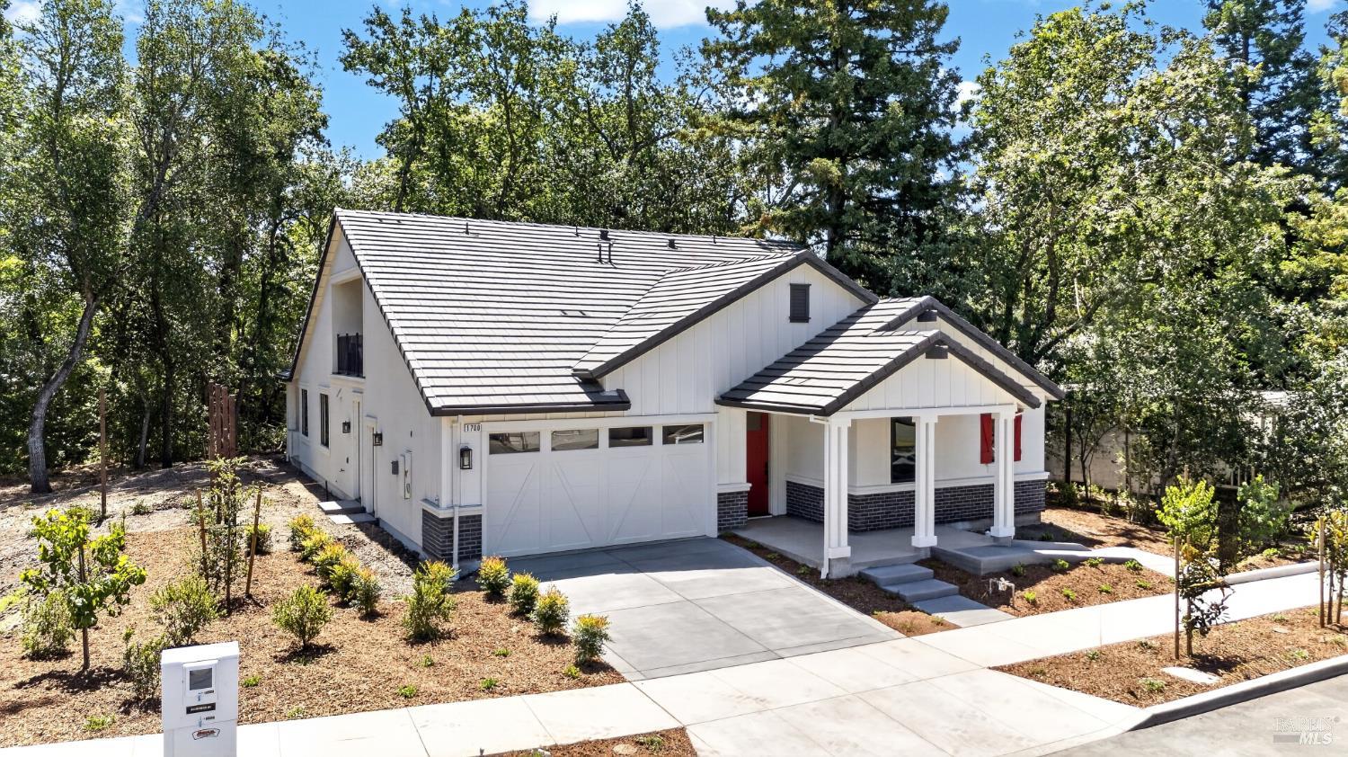1700 Redwood Avenue Calistoga CA 94515