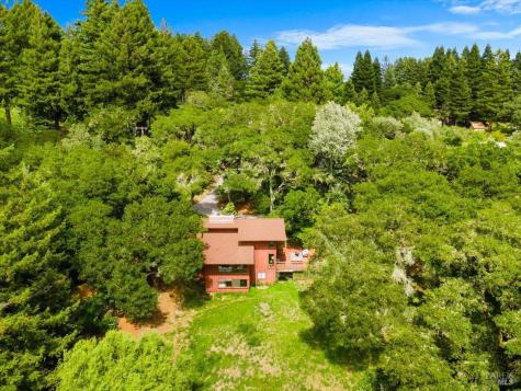 2019 Pleasant Hill Road Sebastopol CA 95472
