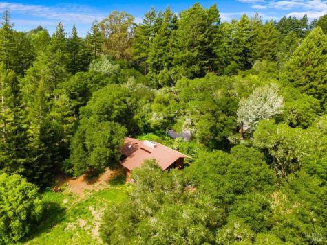 2019 Pleasant Hill Road Sebastopol CA 95472