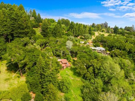 2019 Pleasant Hill Road Sebastopol CA 95472